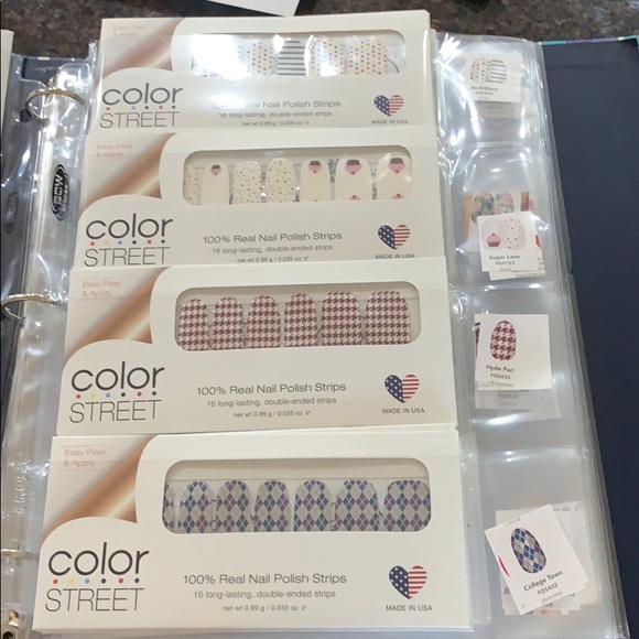 ColorStreet - Picture 3 of 8